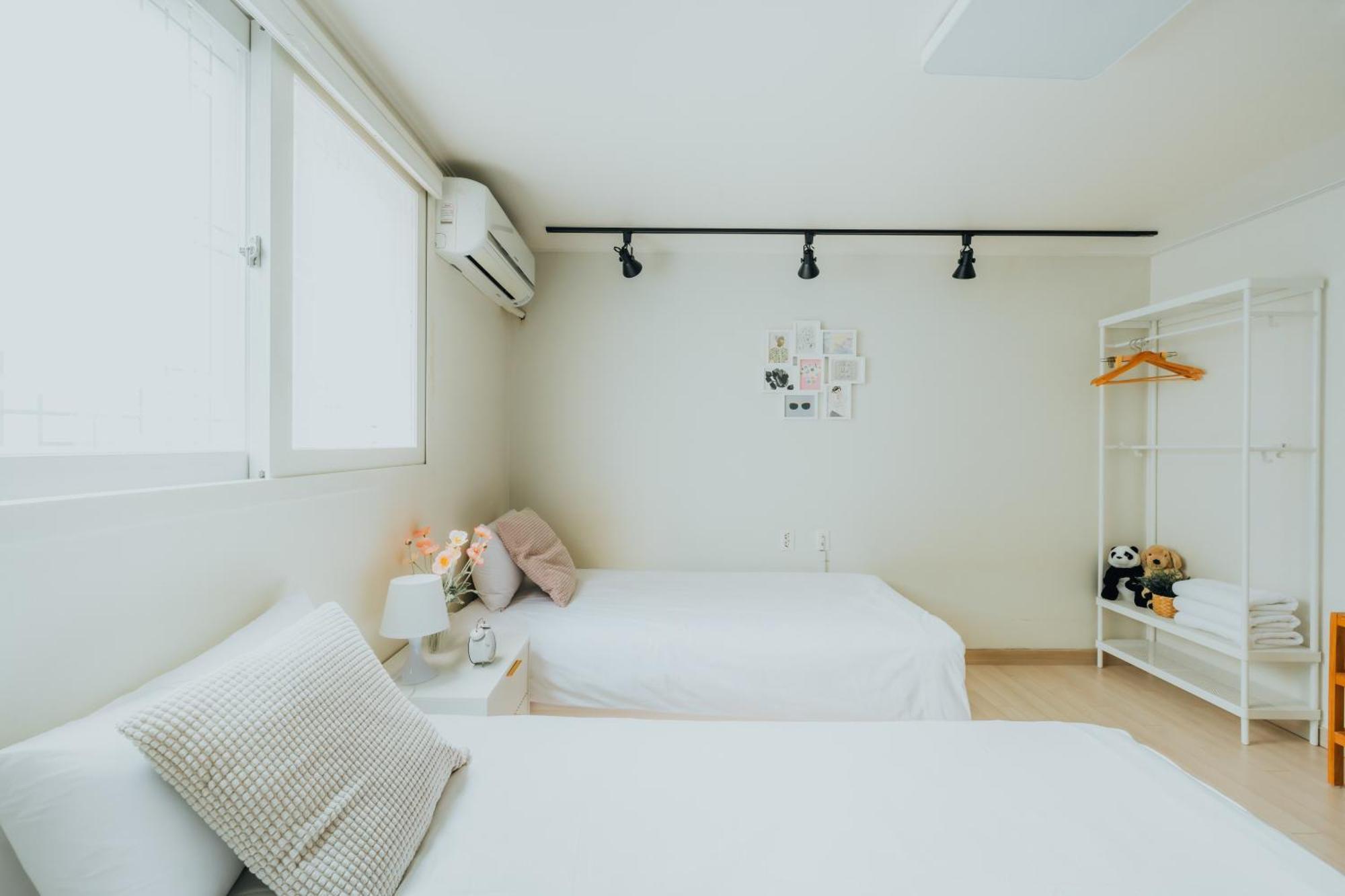 Apartamento Dk House