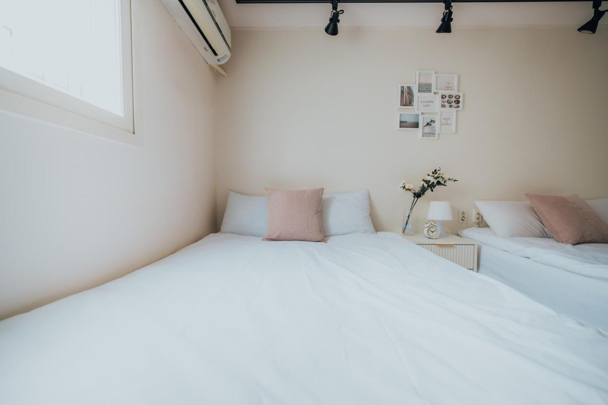 Apartamento Dk House