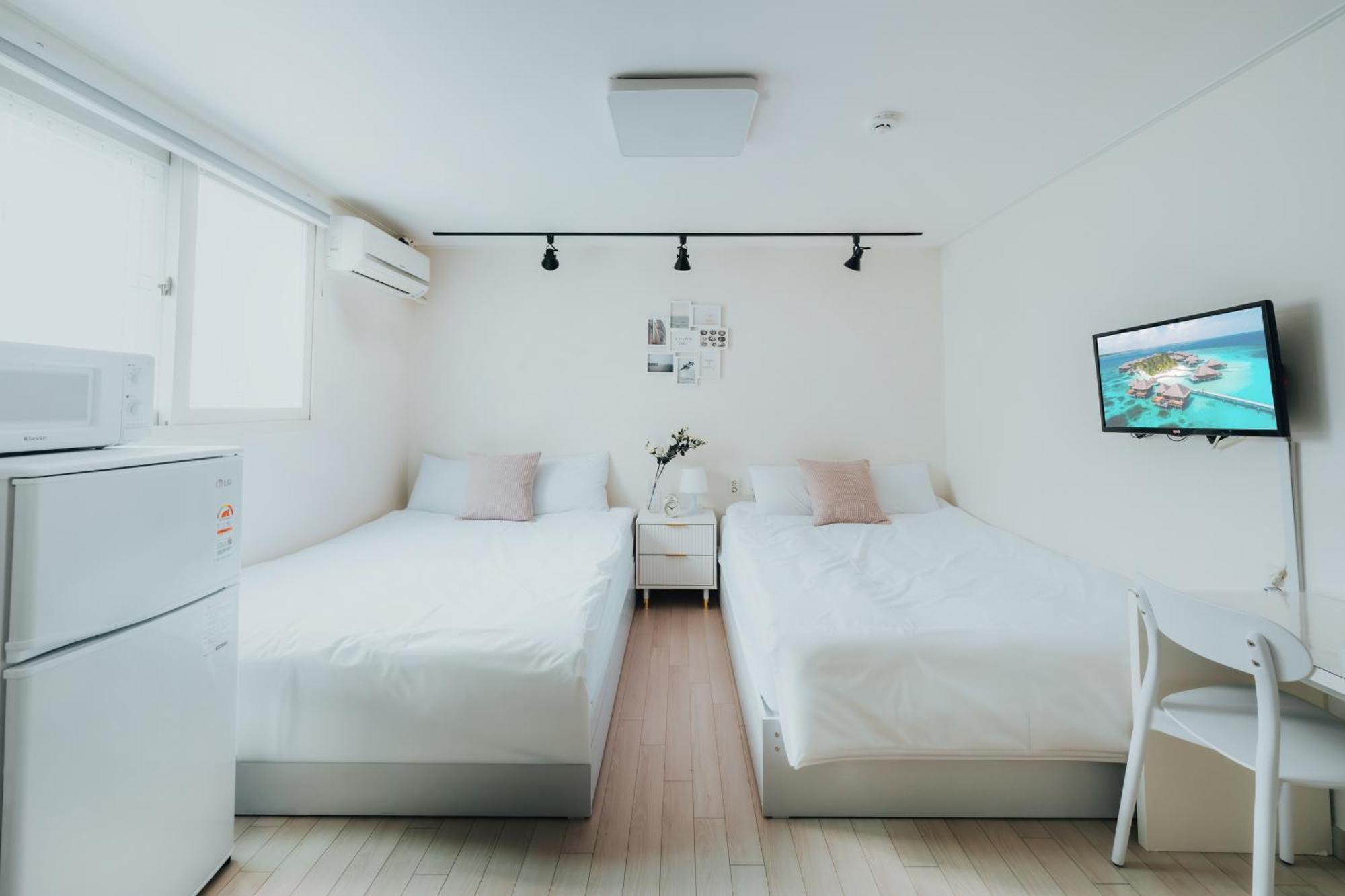Dk House Apartamento