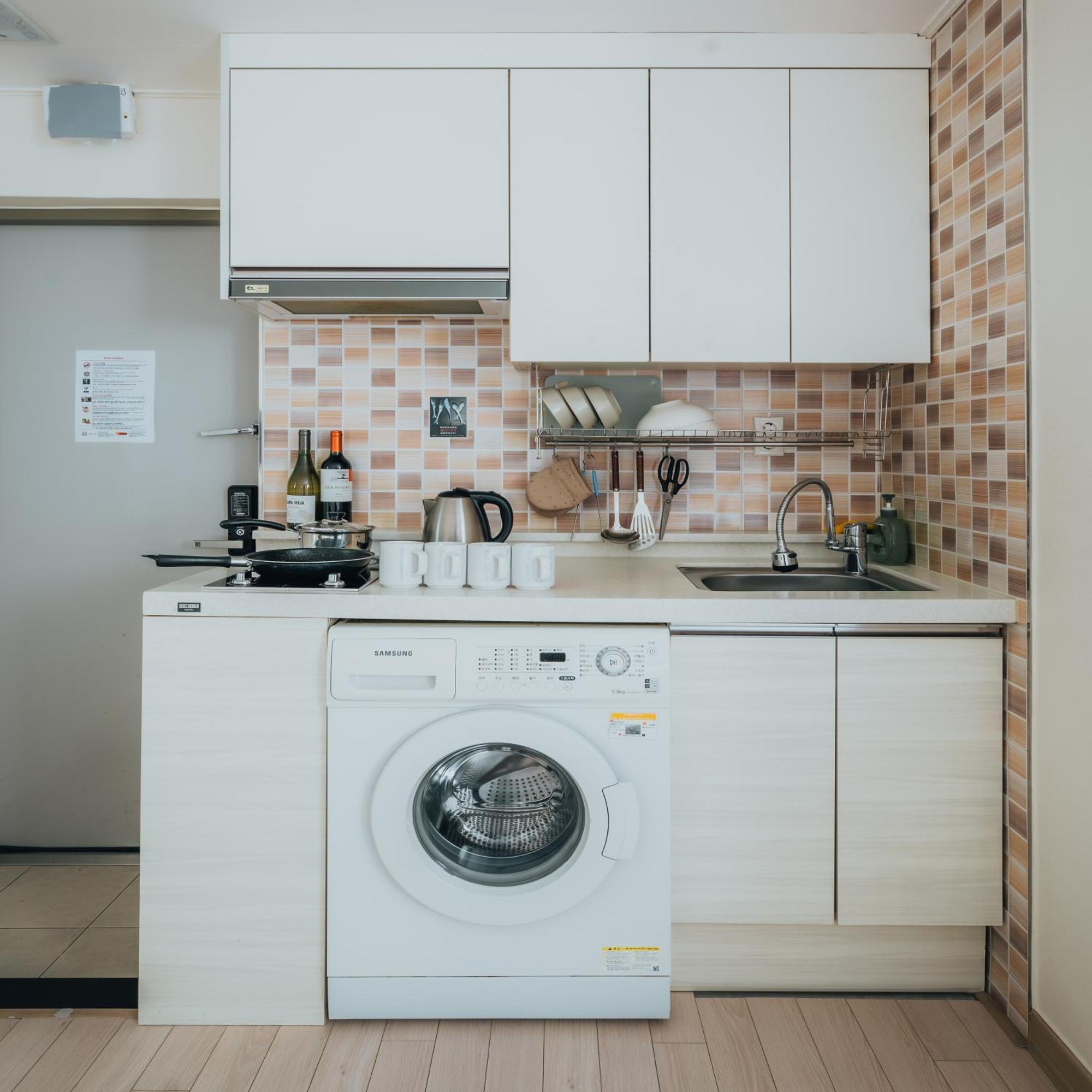 Apartamento Dk House *