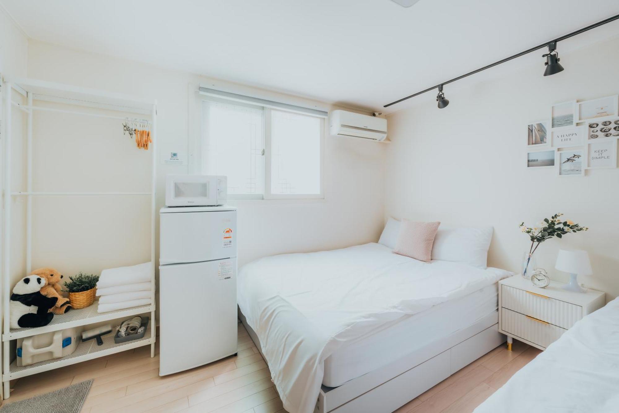 Dk House Apartamento *