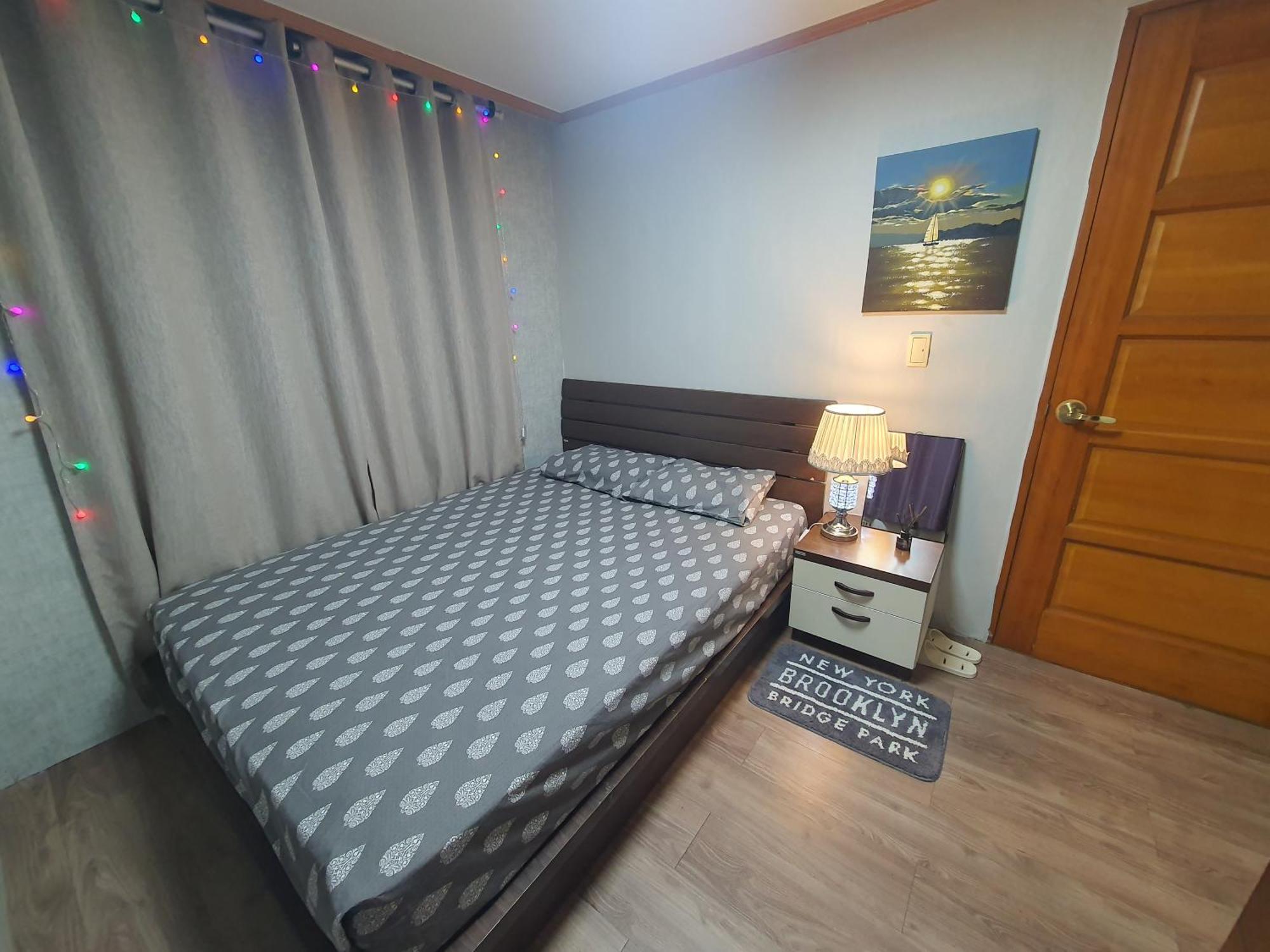 Homestay Only Girls Seoul