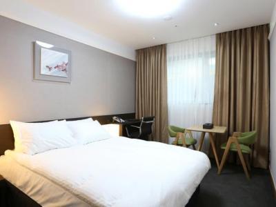 Benikea Premier Dongdaemun Hotel