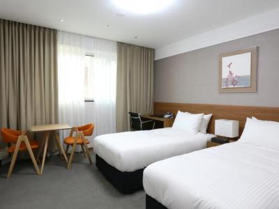 Benikea Premier Dongdaemun 4* Seoul