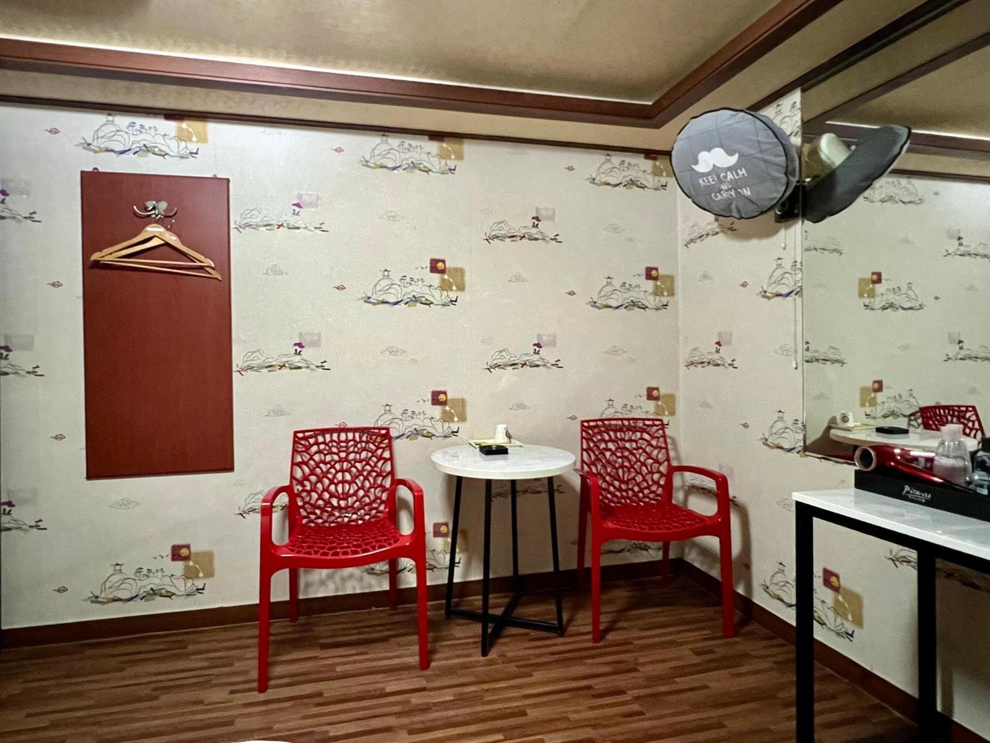 Hotel Picasso
