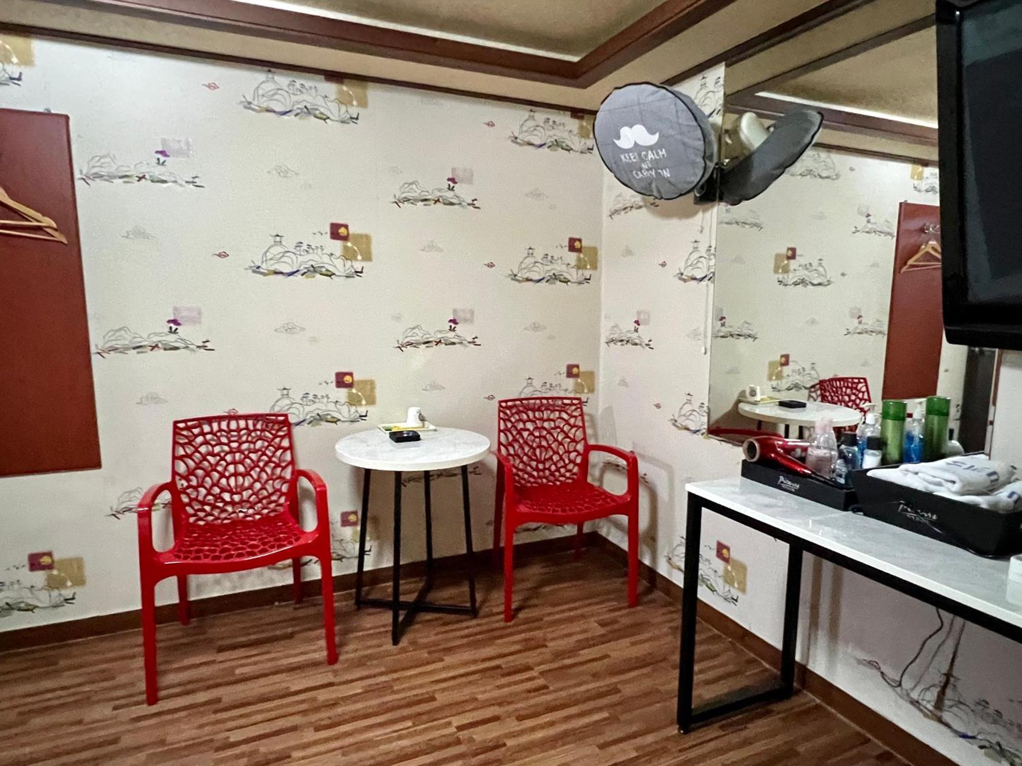 Picasso Hotel Seoul
