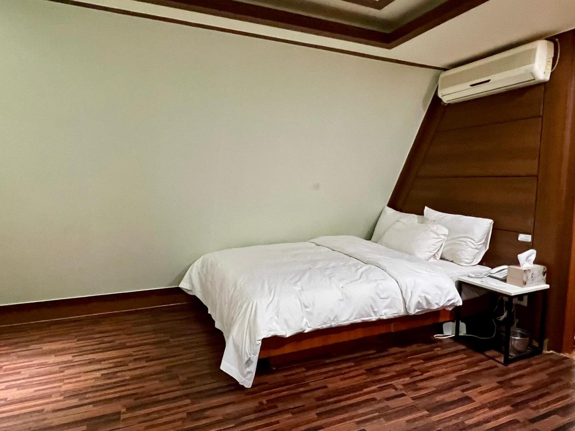 Hotel Picasso Seoul