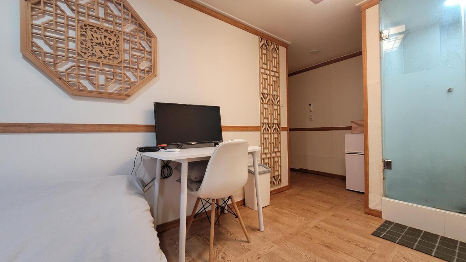 Huesik Guest house Seoul