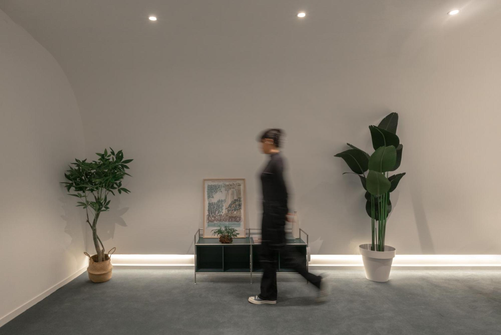 Aank Hongdae Hotel Seoul