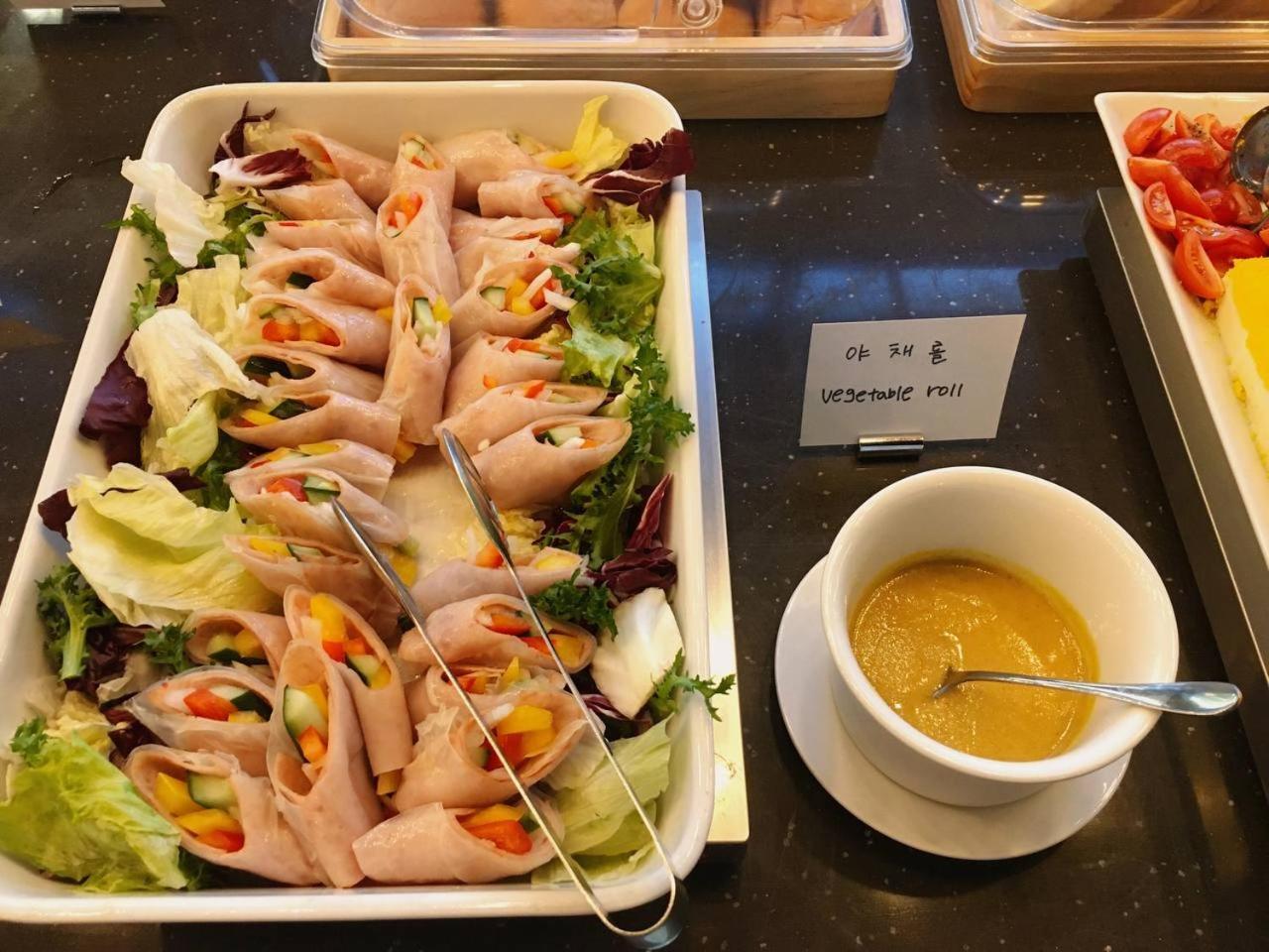 Mercure Ambassador Hongdae