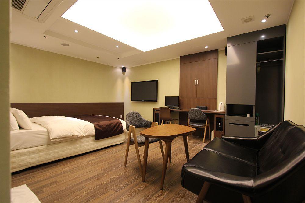 Nox Boutique Motel Seoul