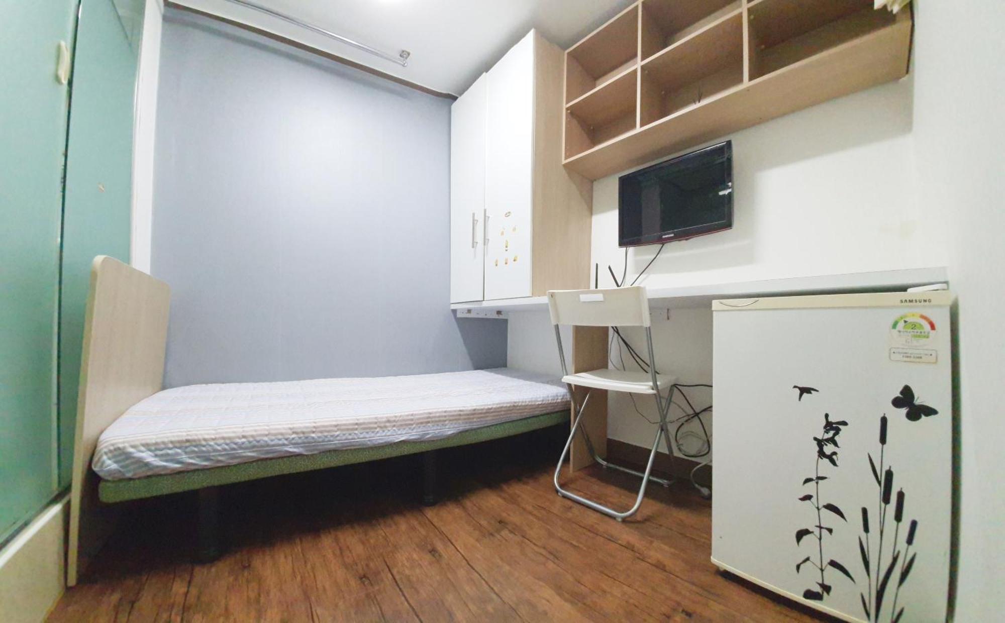 Apgujeong Rumah tetamu