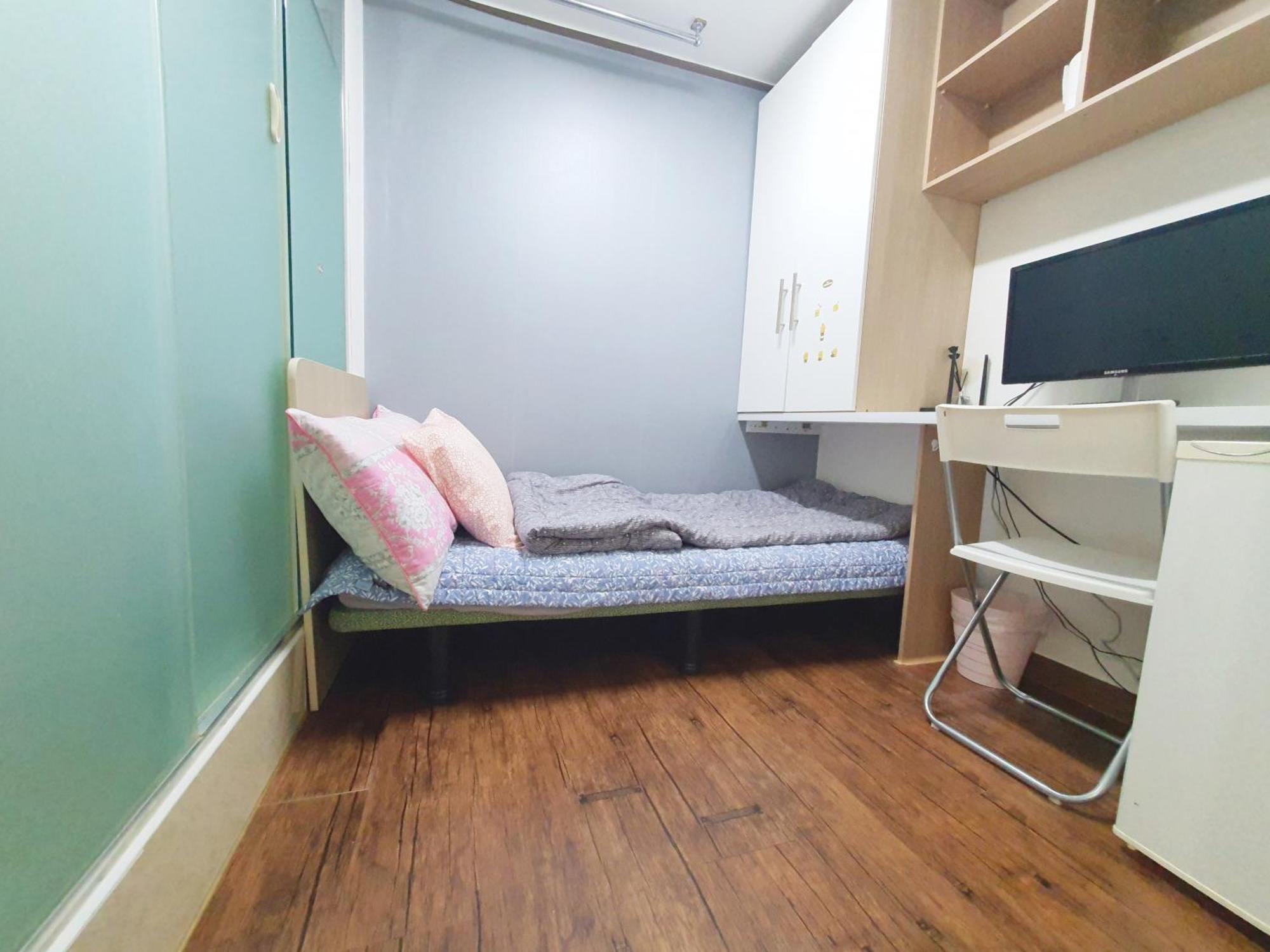 Apgujeong * Seoul