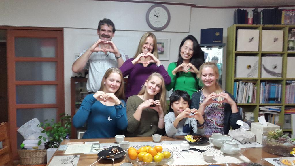 Lydia Craft Seoul