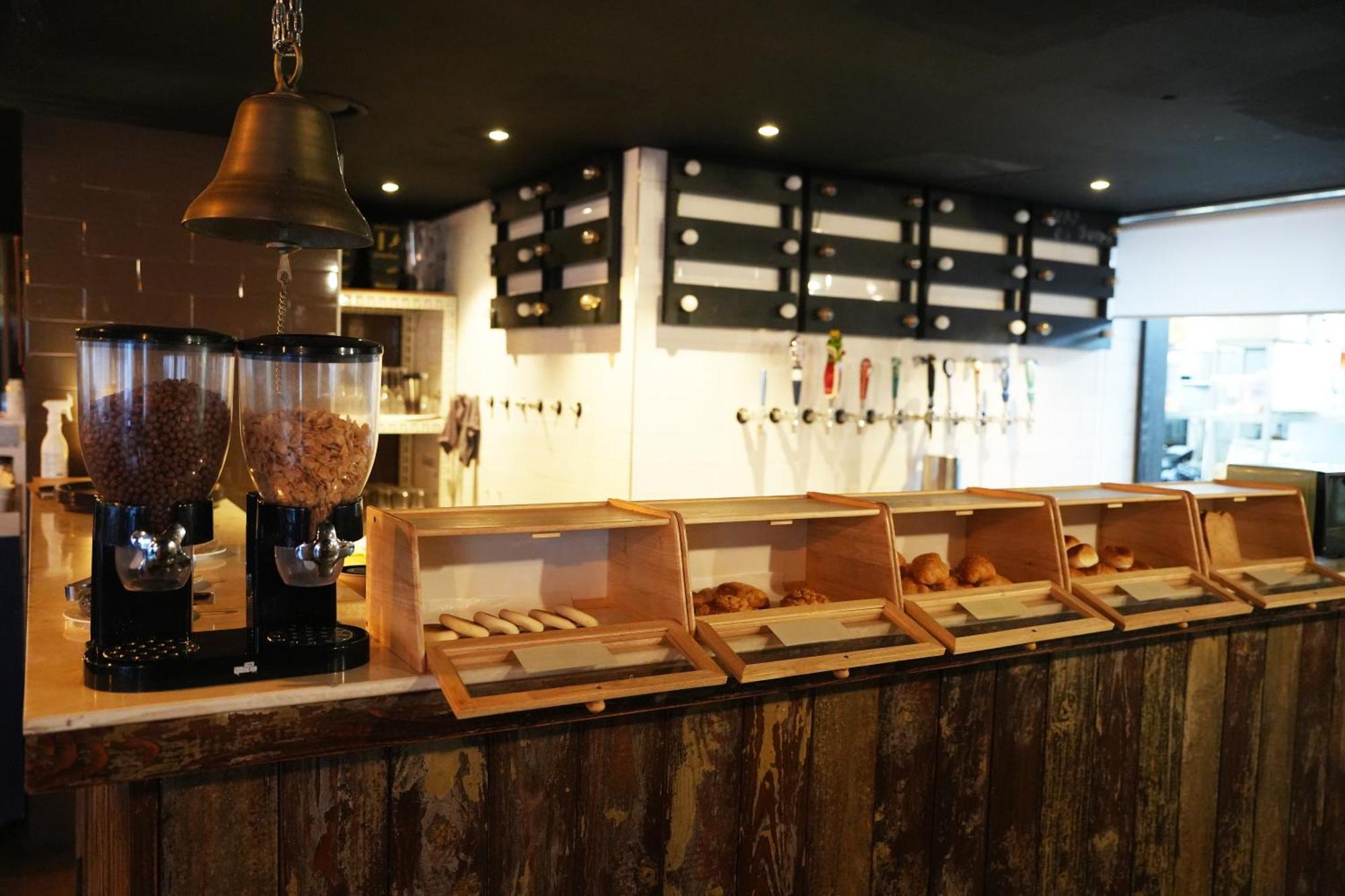 Hotel Midcity Myeongdong