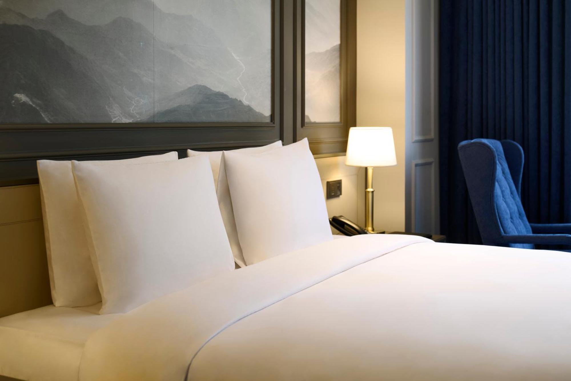 Grand Mercure Imperial Palace Gangnam Hotel 5*