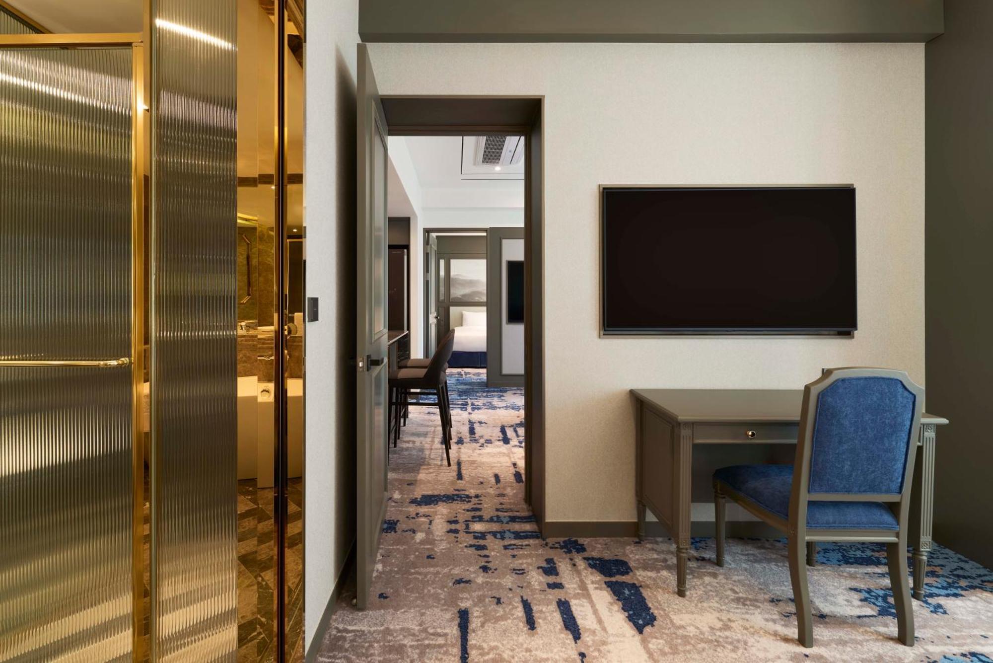 Grand Mercure Imperial Palace Gangnam 5*