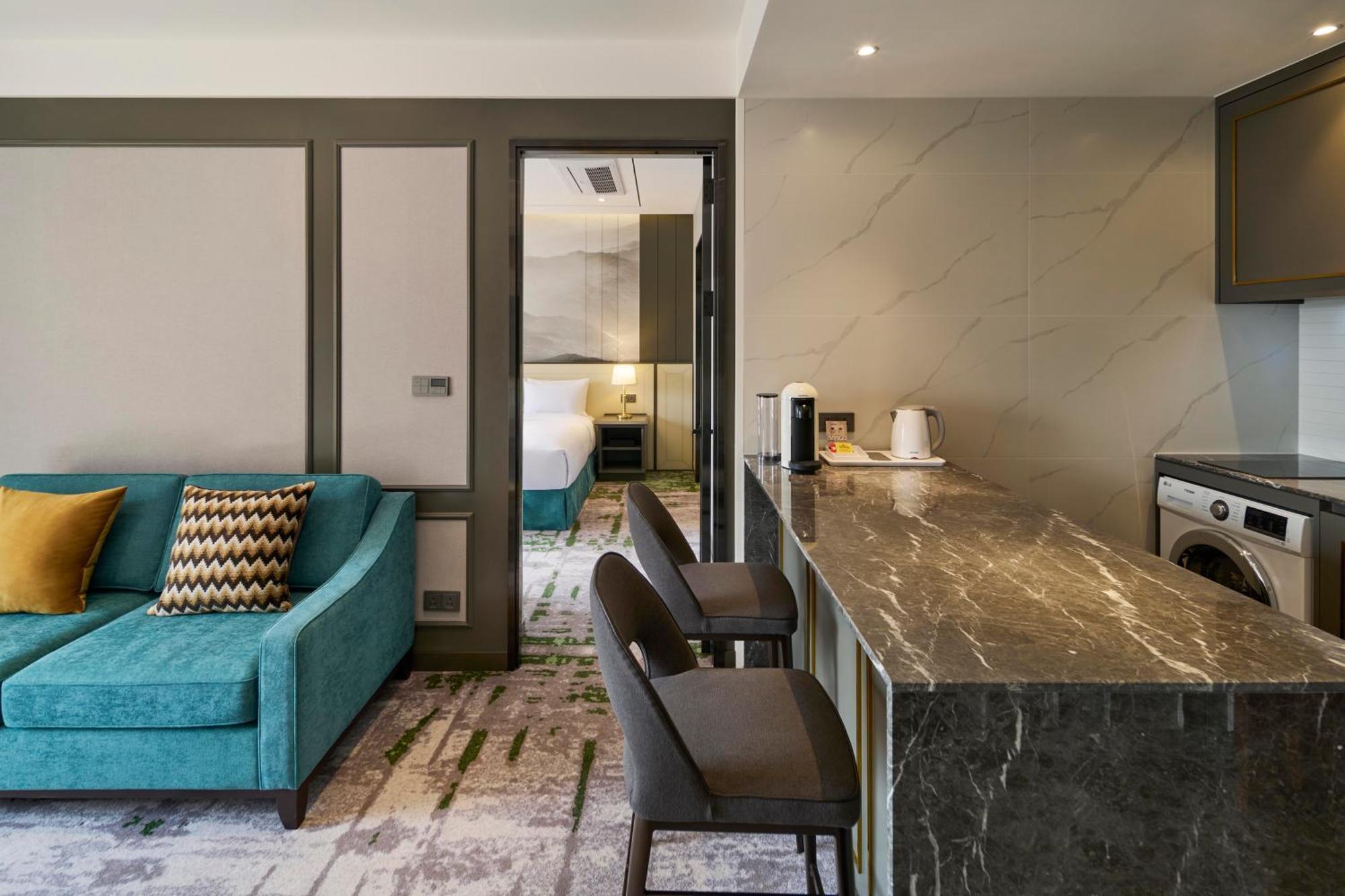 Grand Mercure Imperial Palace Gangnam 5* Seoul