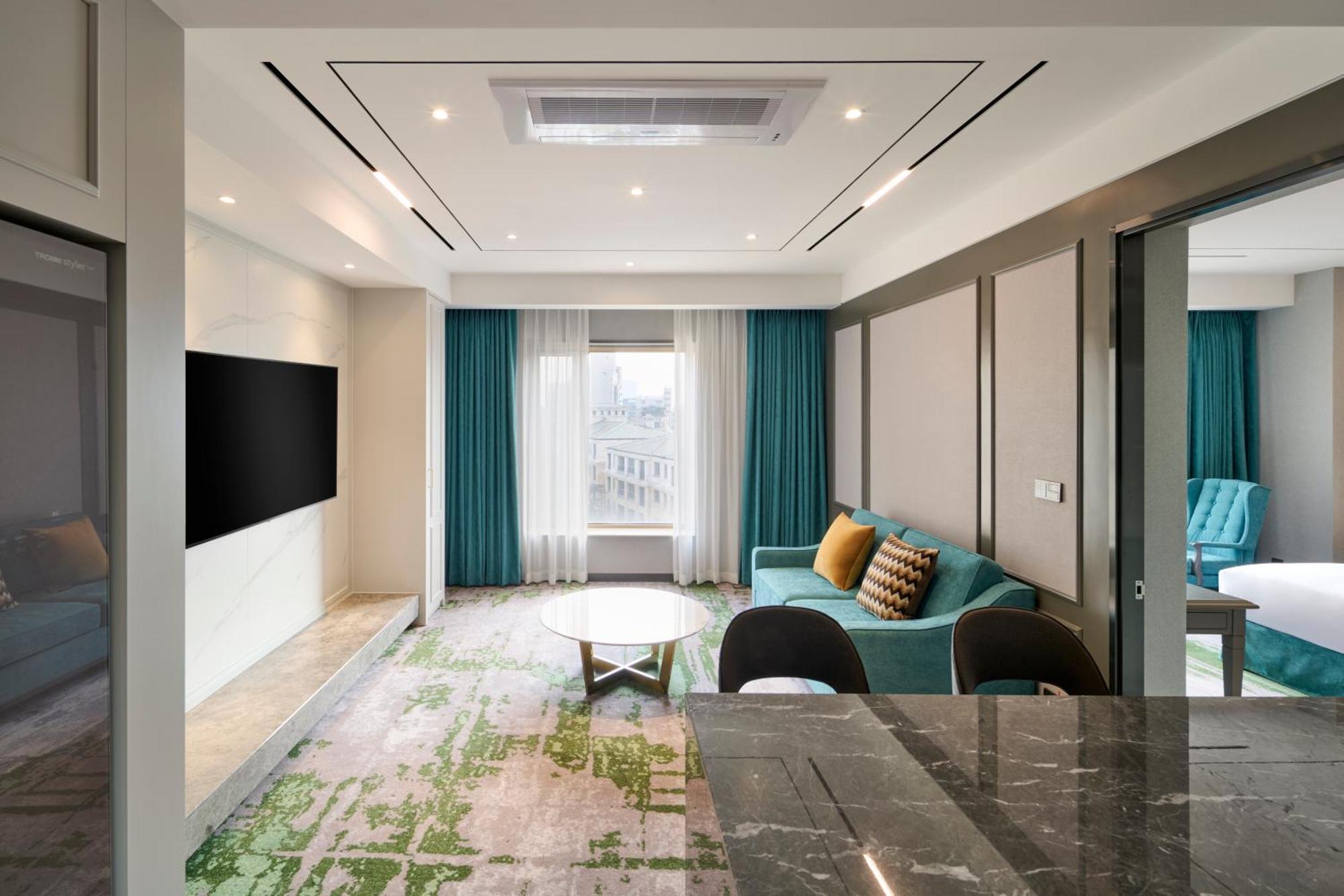 Grand Mercure Imperial Palace Gangnam Hotel