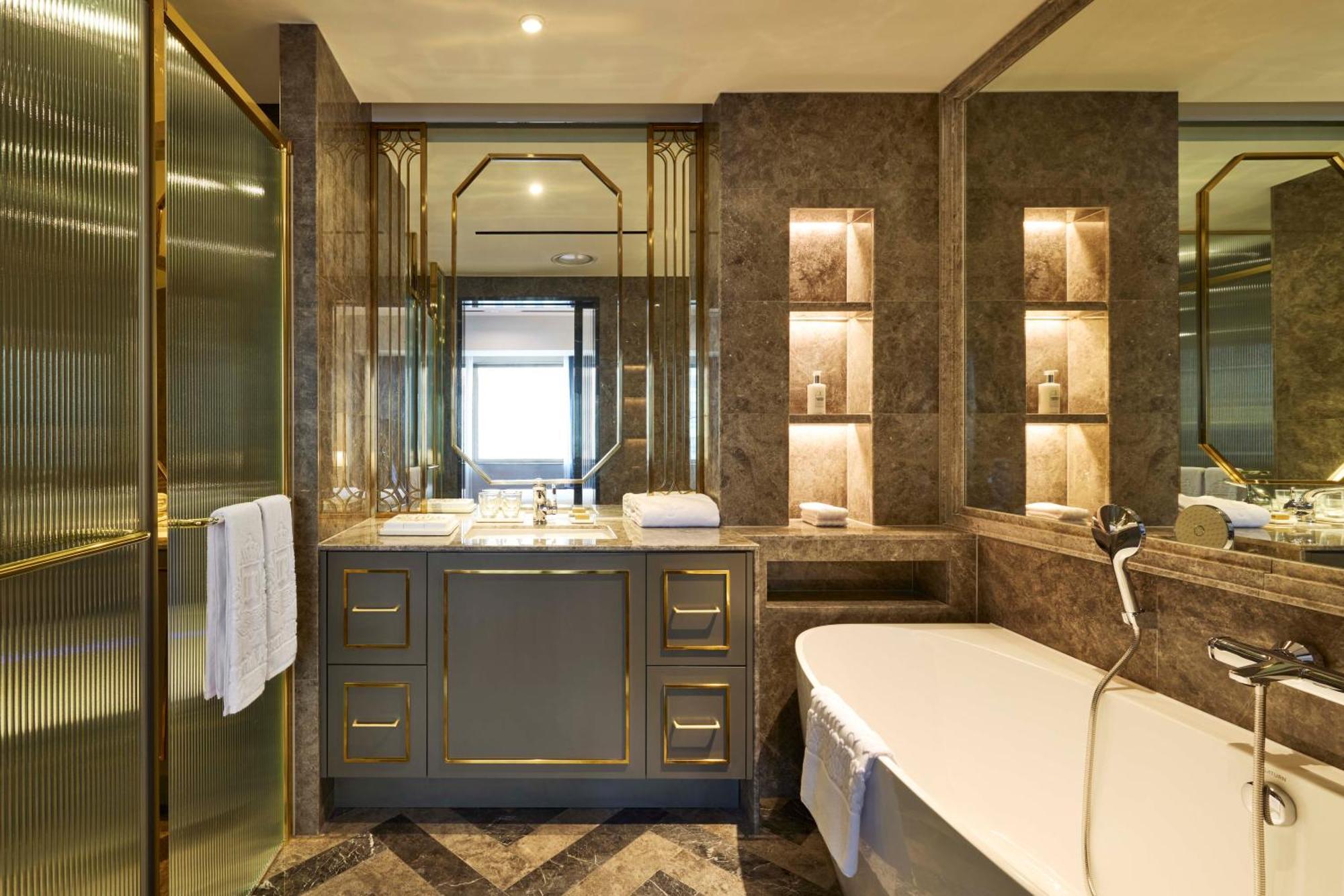 Hotel Grand Mercure Imperial Palace Gangnam 5*