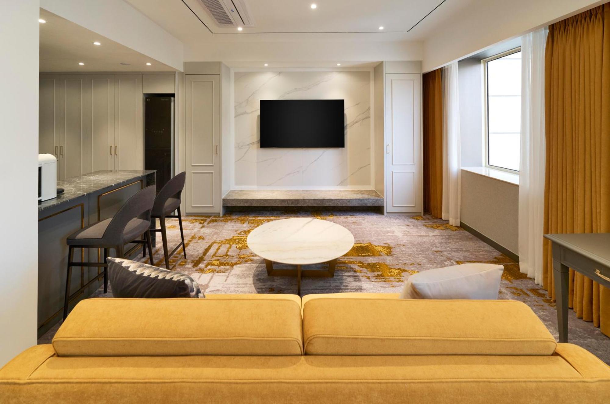 Grand Mercure Imperial Palace Gangnam