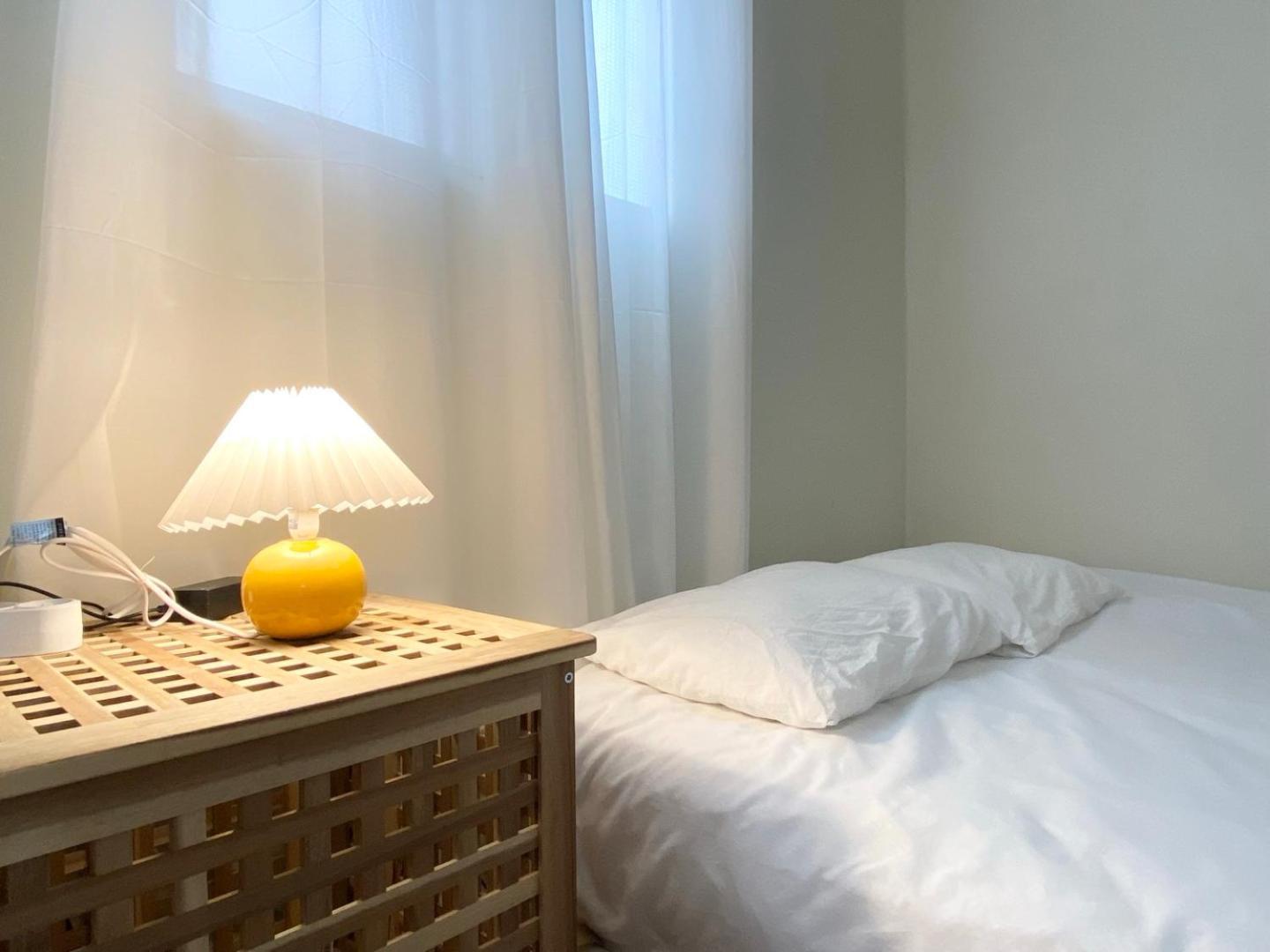 Near Shinchon Station Private House Apartment *