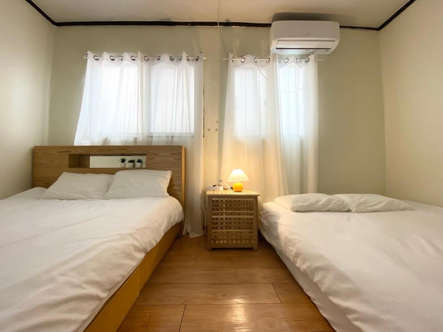 Near Shinchon Station Private House Seoul