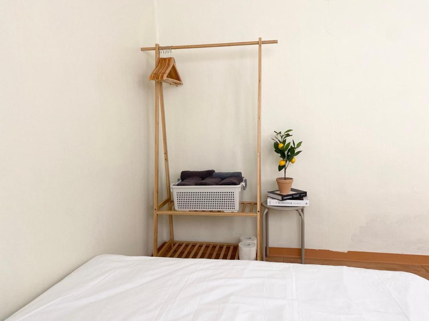 Near Shinchon Station Private House Seoul