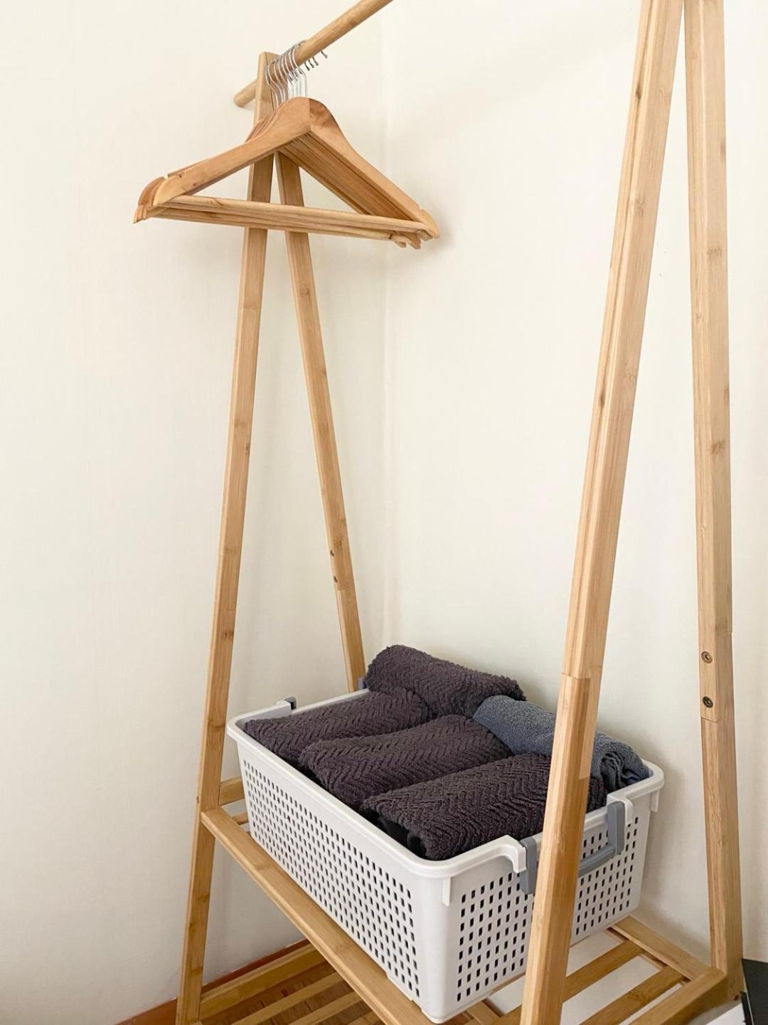 Apartment Near Shinchon Station Private House Seoul