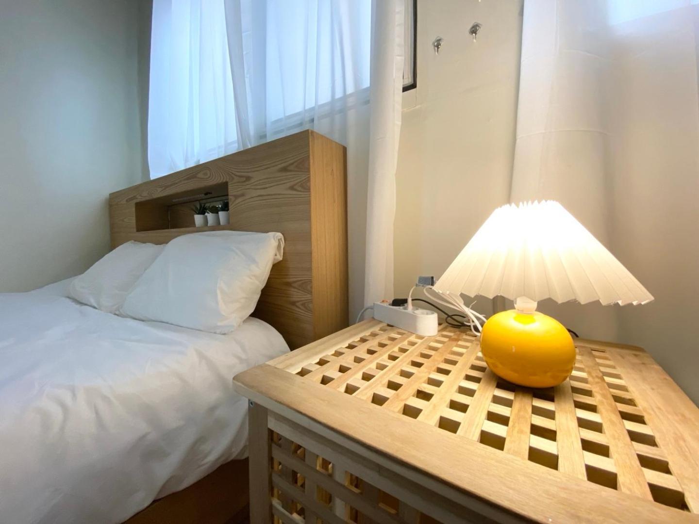 Near Shinchon Station Private House Apartment