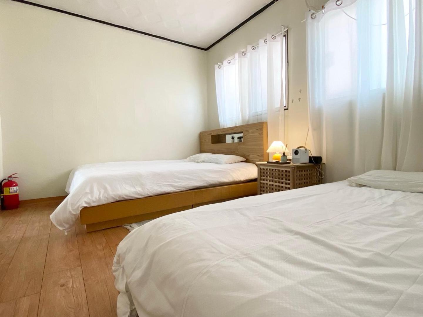 Apartment Near Shinchon Station Private House *