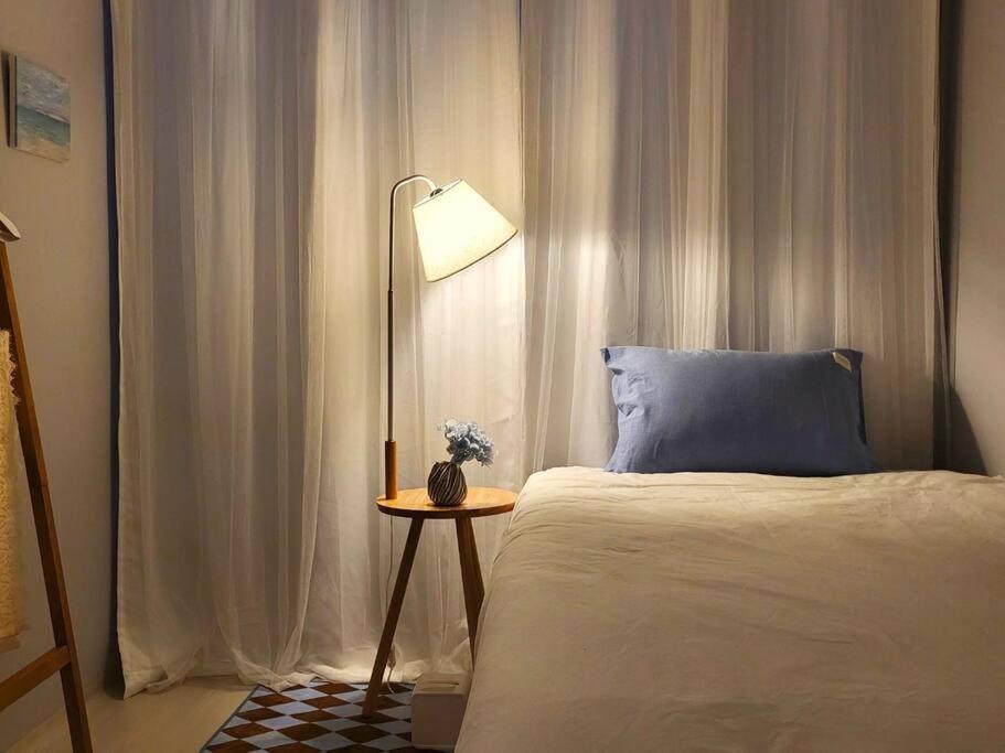 Apartment Ro-un House *