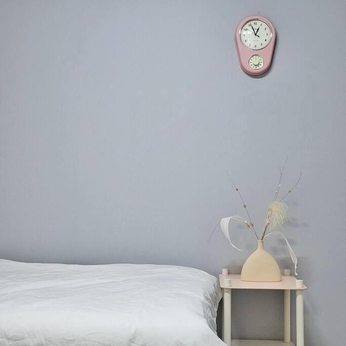 Apartment Ro-un House *
