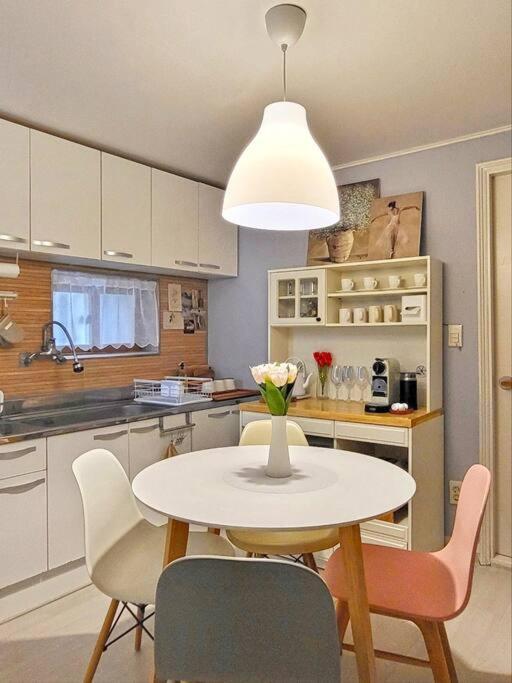 Ro-un House Apartment *