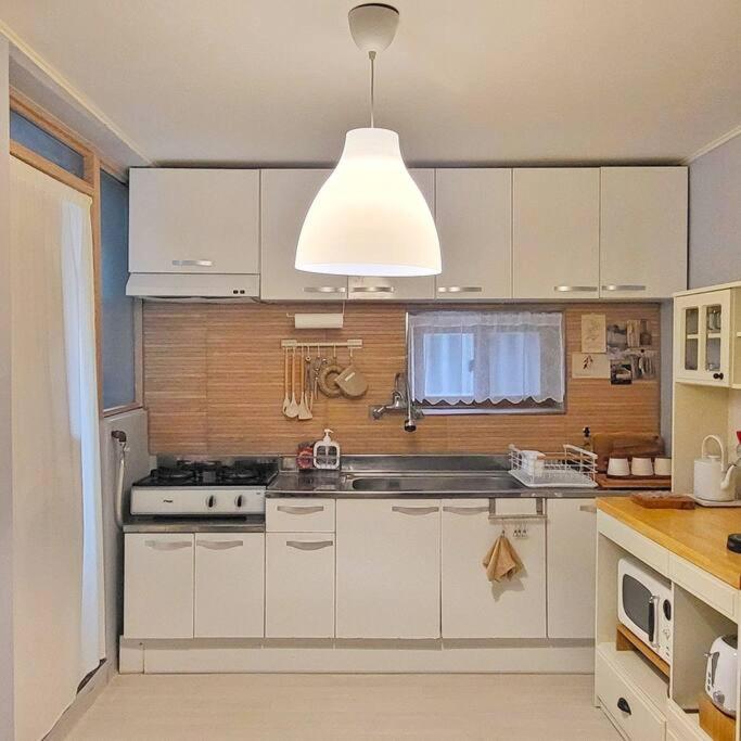 Ro-un House Apartment *