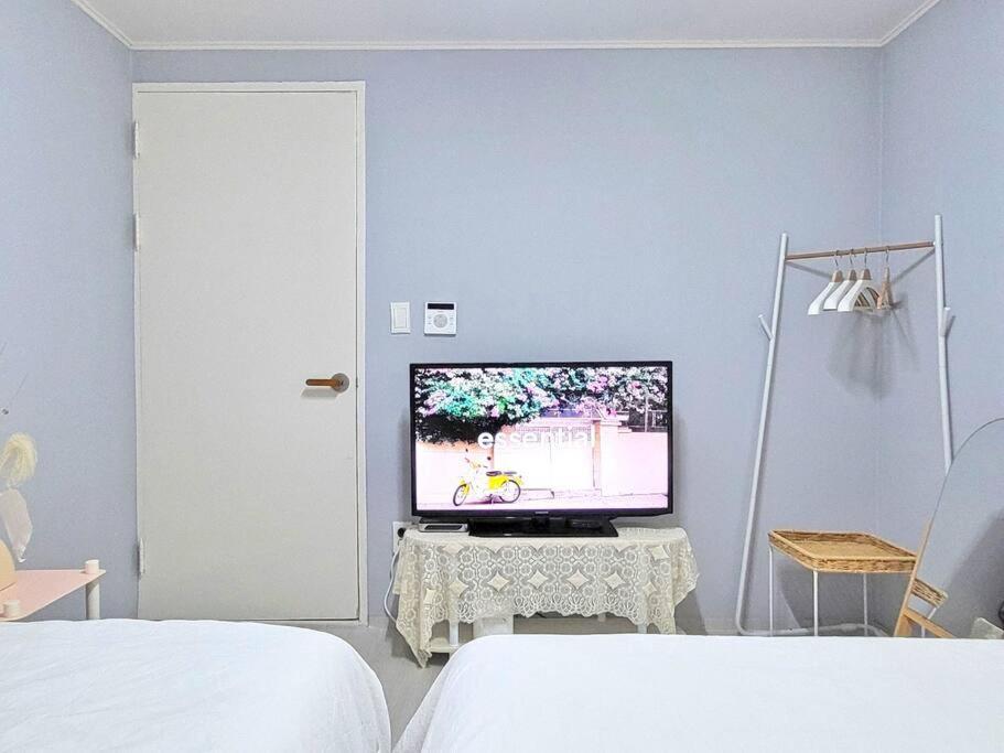 Apartment Ro-un House Seoul