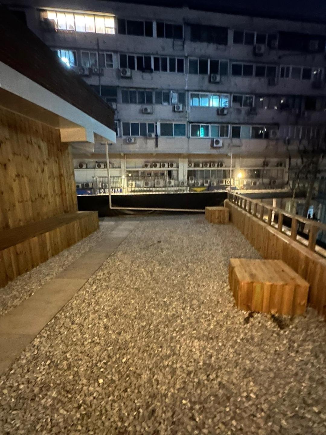 Guest house R Jongmyo Seoul