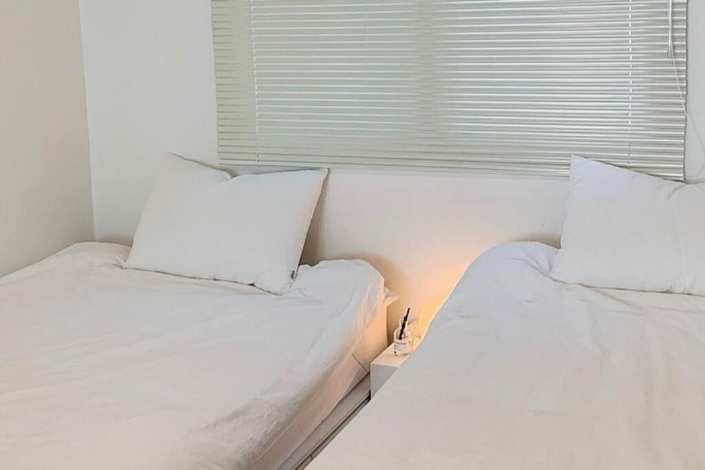 Soft Hongdae Vila