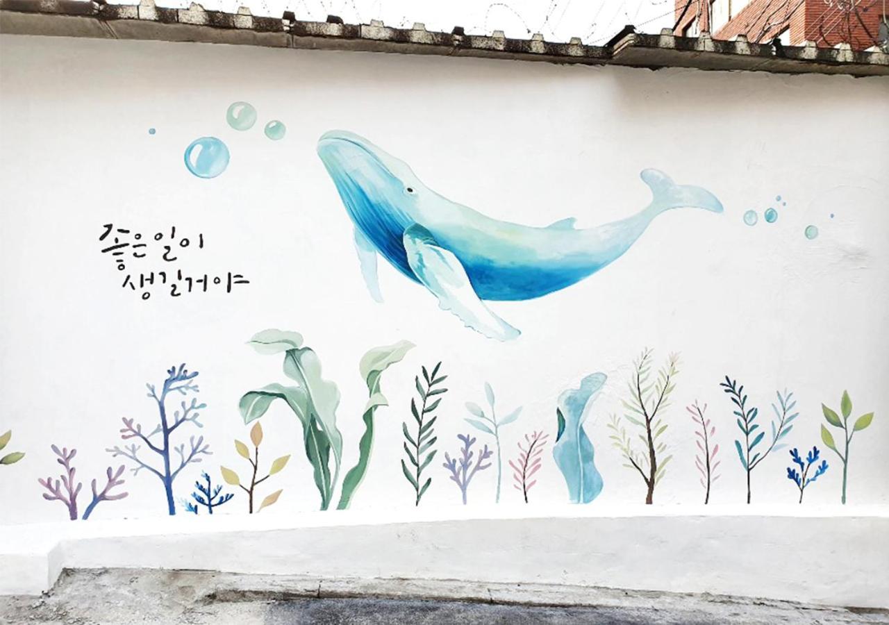 Hotel Five Jongno 3*