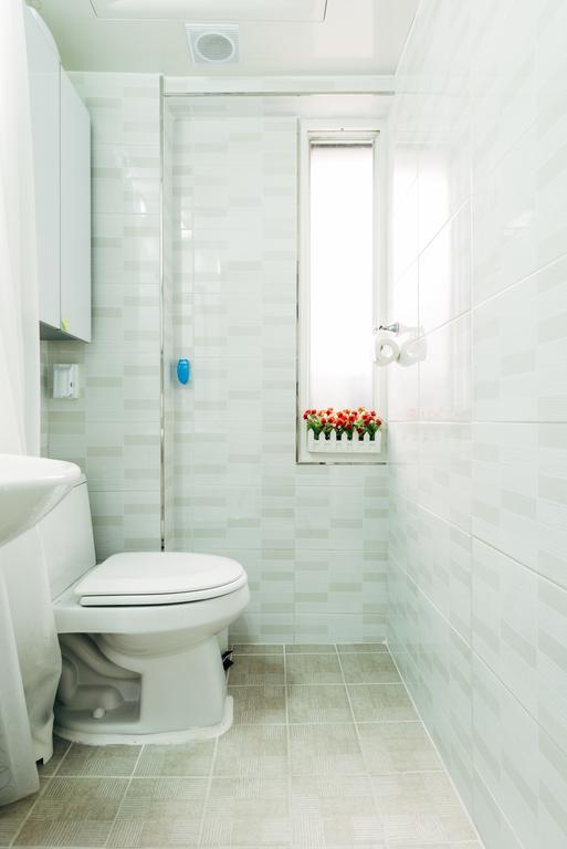 10 Guest house Seoul