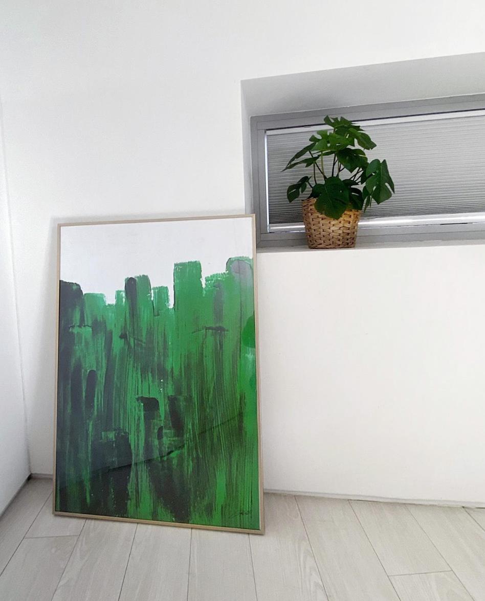 Private Duplex House With A Rooftop - Foreigner Only Holiday home Seoul