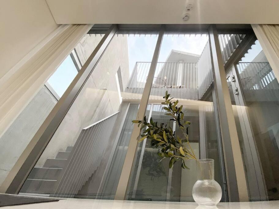 Private Duplex House With A Rooftop - Foreigner Only Holiday home Seoul