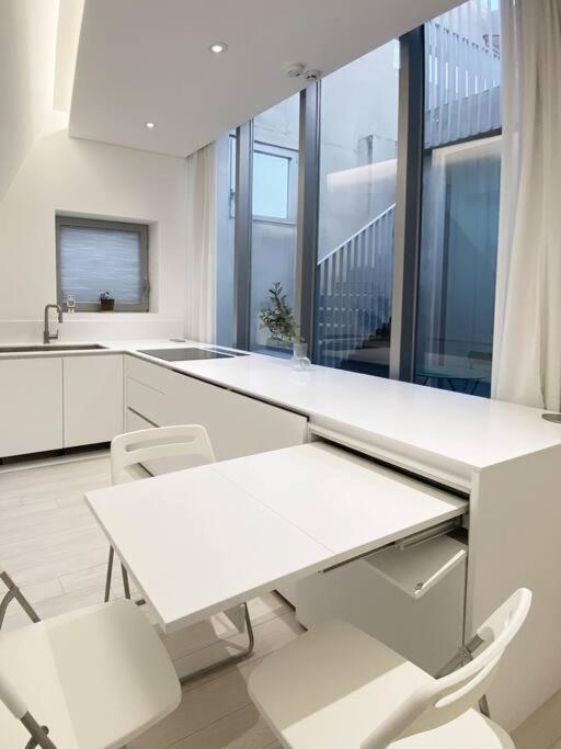 Holiday home Private Duplex House With A Rooftop - Foreigner Only *