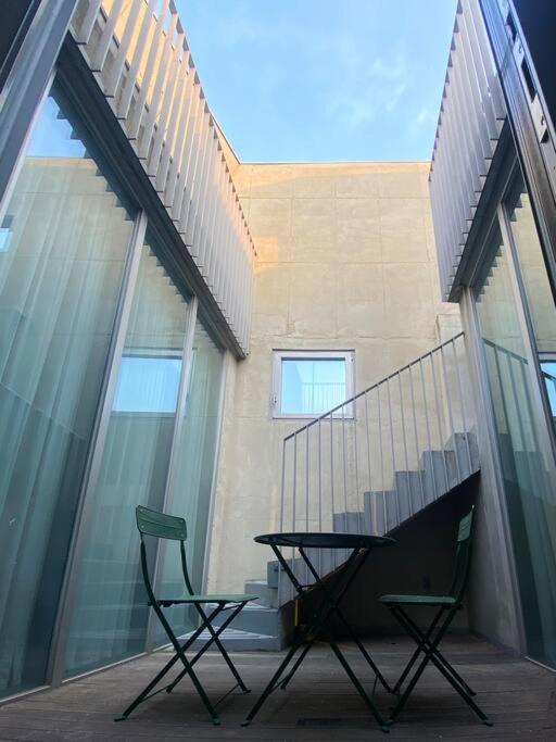 Holiday home Private Duplex House With A Rooftop - Foreigner Only Seoul