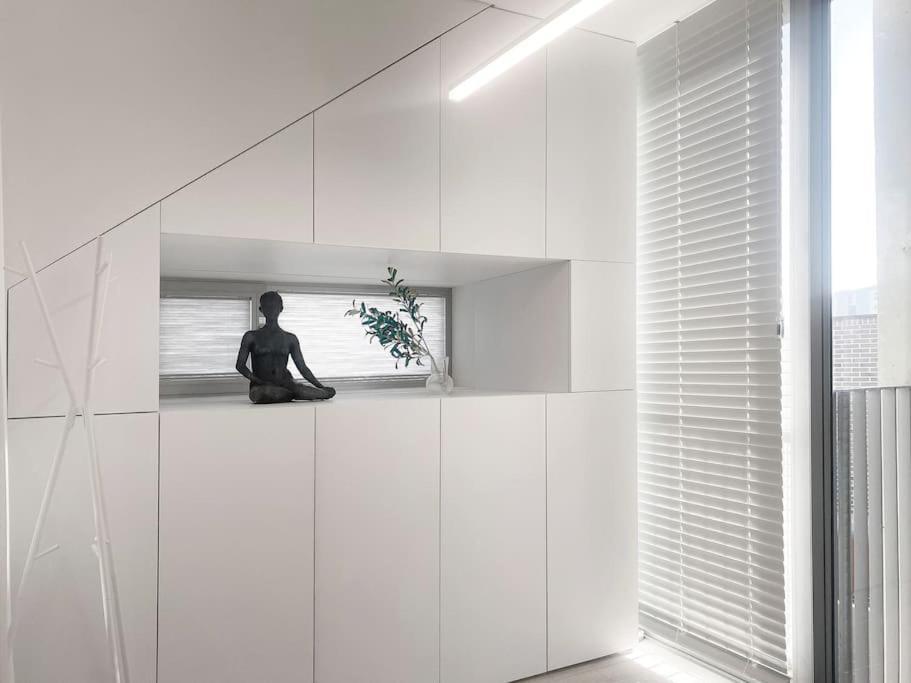 Private Duplex House With A Rooftop - Foreigner Only Seoul