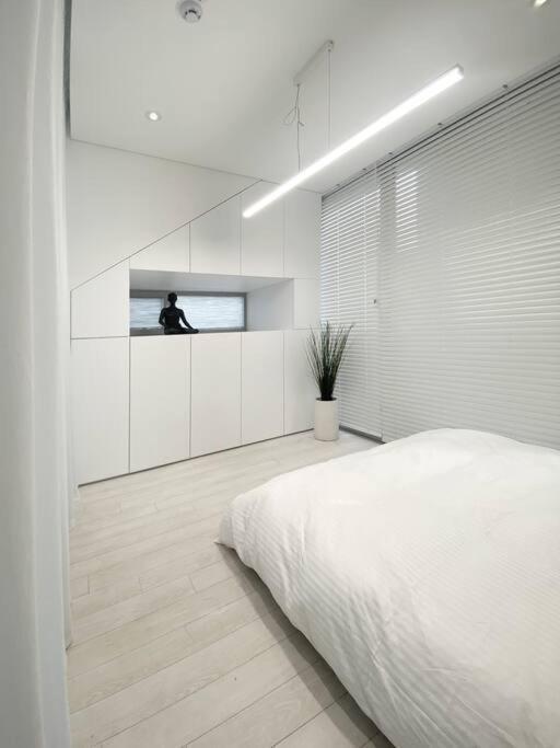Holiday home Private Duplex House With A Rooftop - Foreigner Only *