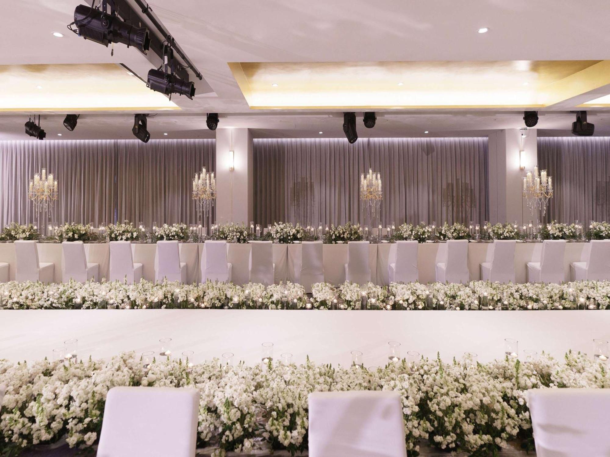 Mondrian Itaewon Hotel Seoul