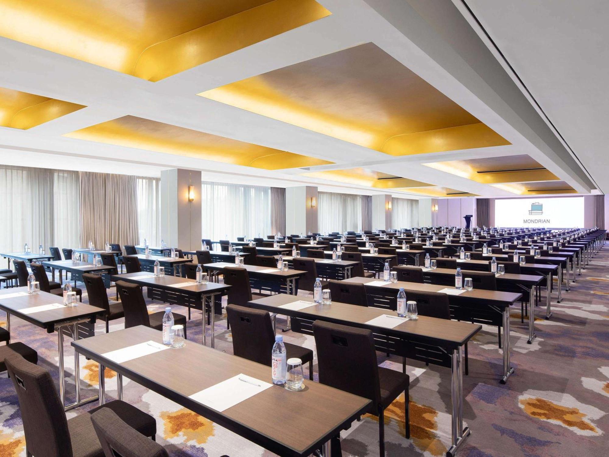 Hotel Mondrian Itaewon