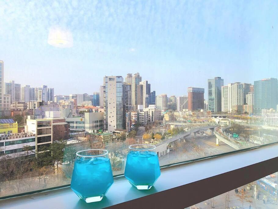 Apartment Seoulrise House #new#namsan#seoulstation#airport Seoul