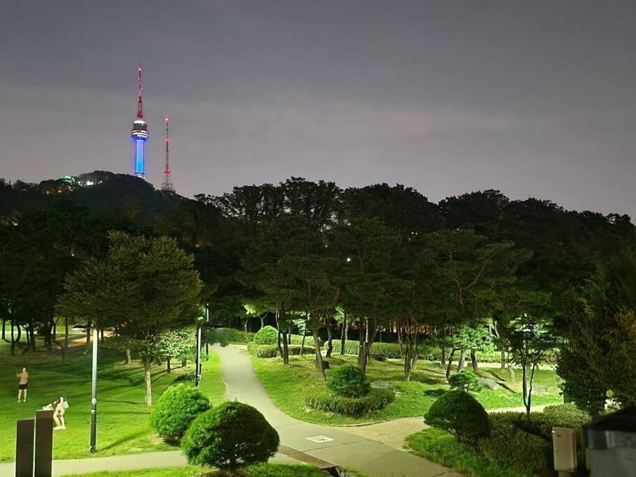 Seoulrise House #new#namsan#seoulstation#airport Seoul